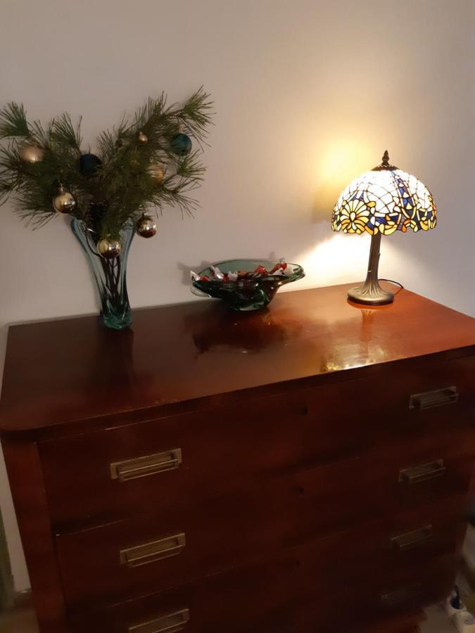 Apartament Art Deco *