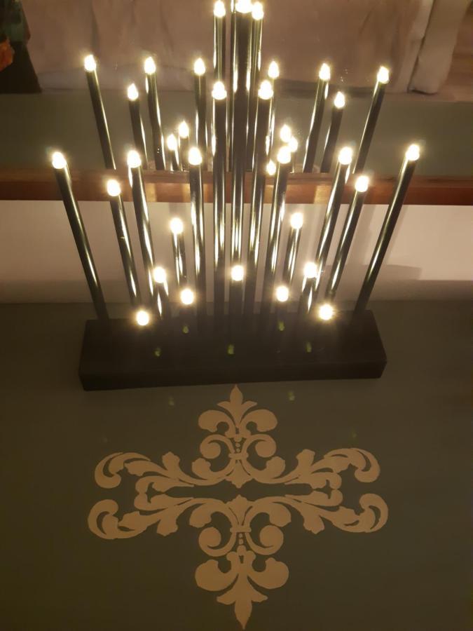 Апартаменты Art Deco *